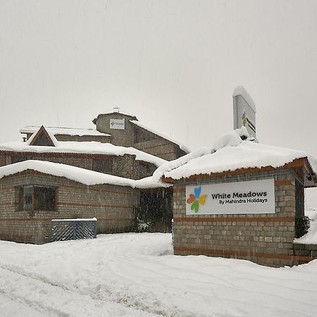 Hotel Club Mahindra White Meadows Manāli Zimmer foto